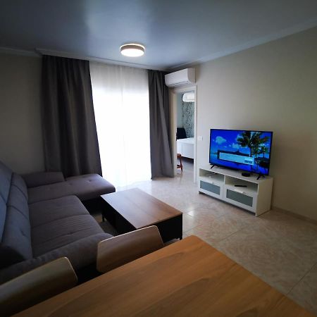 Costa Sol, 1 Bedroom Apartment. Arona  Dış mekan fotoğraf