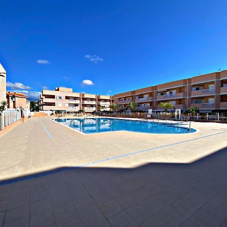 Costa Sol, 1 Bedroom Apartment. Arona  Dış mekan fotoğraf