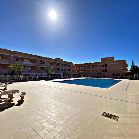 Costa Sol, 1 Bedroom Apartment. Arona  Dış mekan fotoğraf