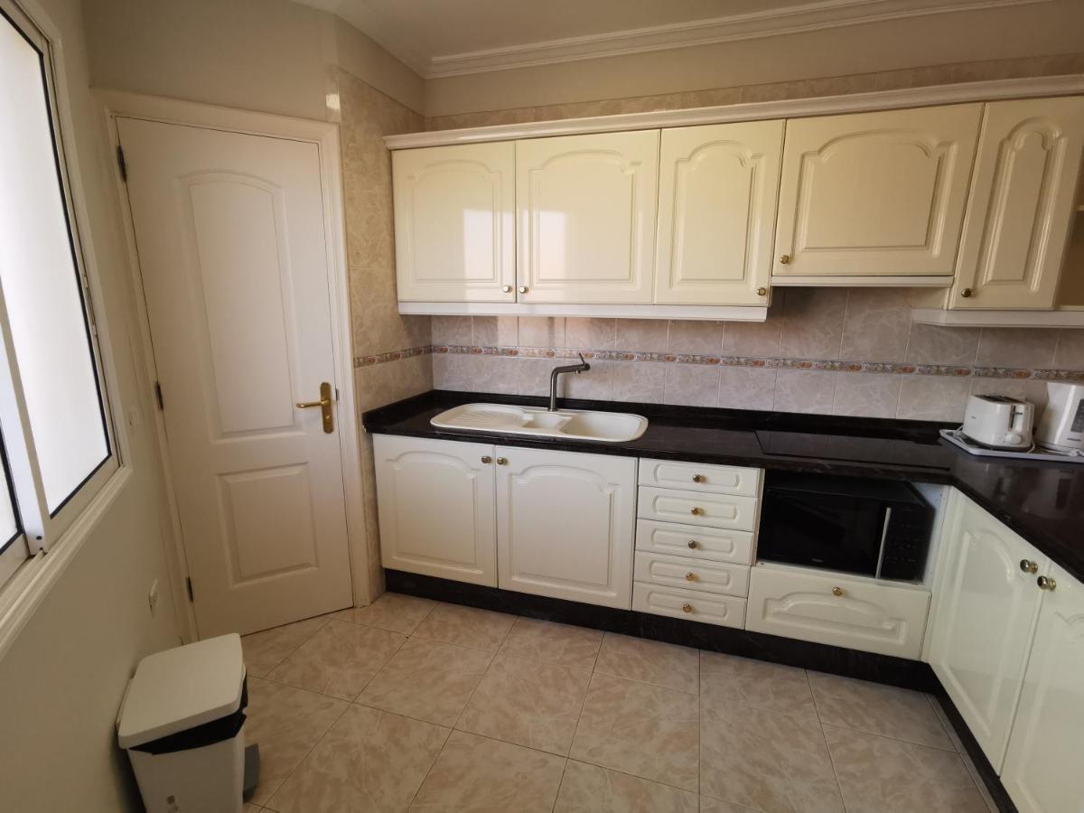Costa Sol, 1 Bedroom Apartment. Arona  Dış mekan fotoğraf