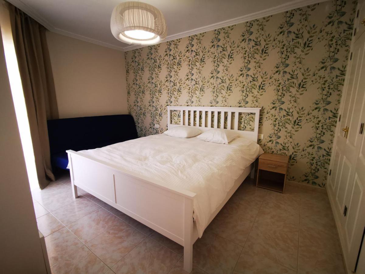 Costa Sol, 1 Bedroom Apartment. Arona  Dış mekan fotoğraf