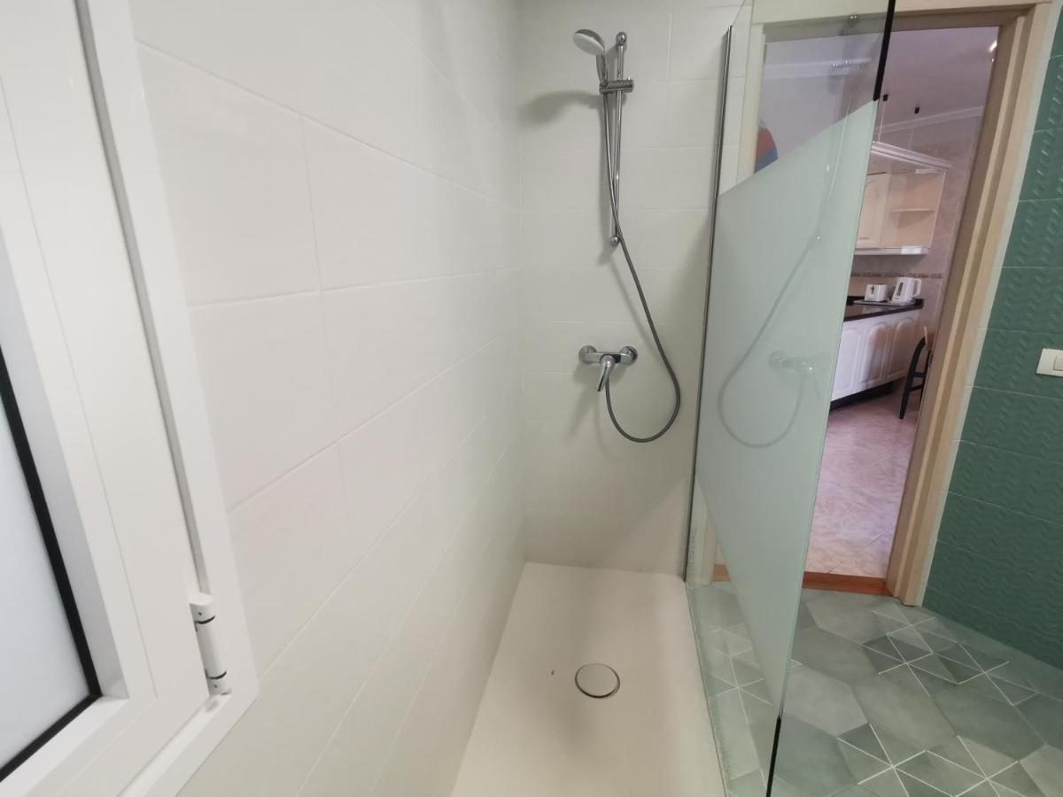 Costa Sol, 1 Bedroom Apartment. Arona  Dış mekan fotoğraf