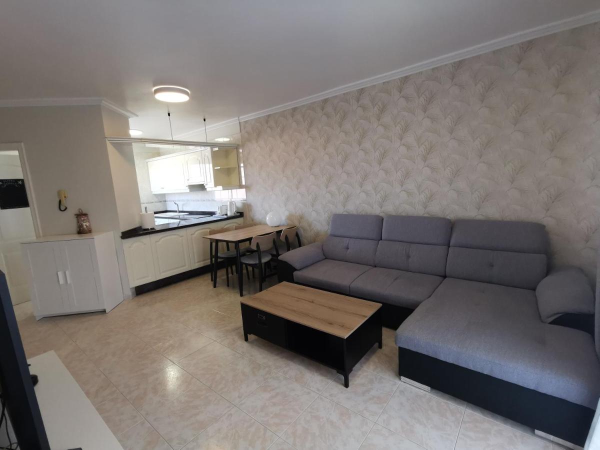 Costa Sol, 1 Bedroom Apartment. Arona  Dış mekan fotoğraf