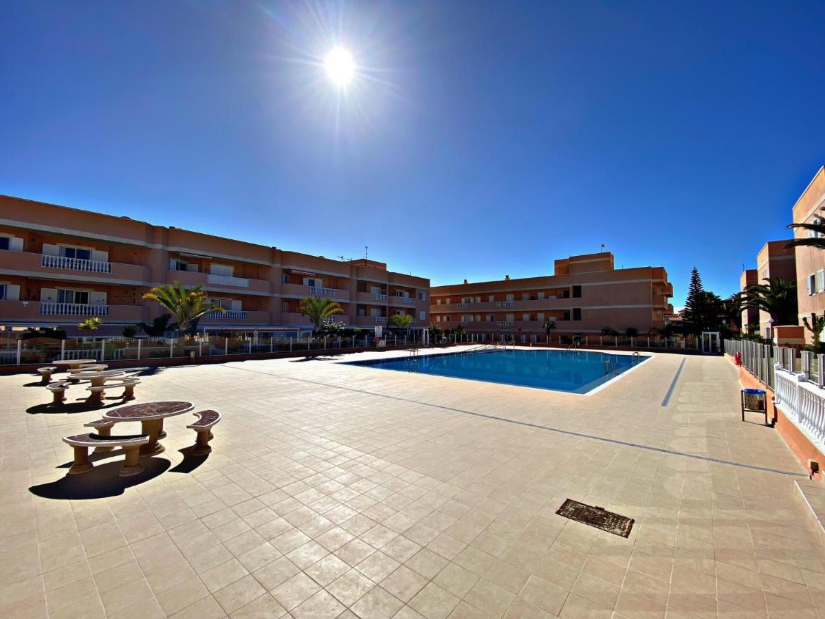 Costa Sol, 1 Bedroom Apartment. Arona  Dış mekan fotoğraf